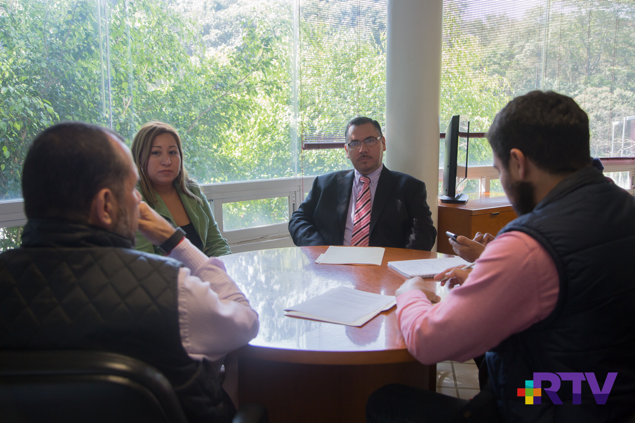 Abre RTV espacios a personas con discapacidad