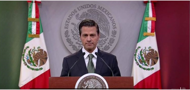 Vendrán momentos complejos, pero estamos preparados para afrontarlos: EPN