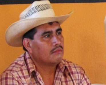 Consejo Indígena de Tatahuicapan, reprueba las acciones que encabezó Eloy González Bautista