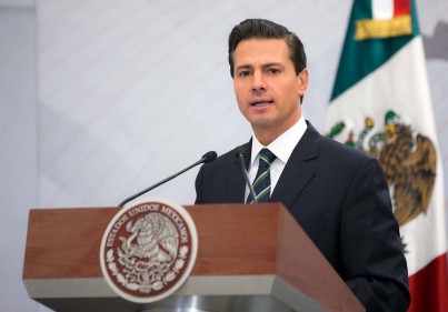 Peña Nieto instruye a investigar si señalamientos sobre espionaje tienen sustento
