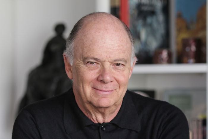 Trump, fascista sin lugar a dudas: Krauze