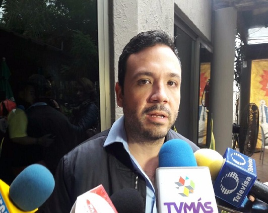 Hoteleros de Boca del Río reportan un 60%  de ocupación para el Carnaval de Veracruz