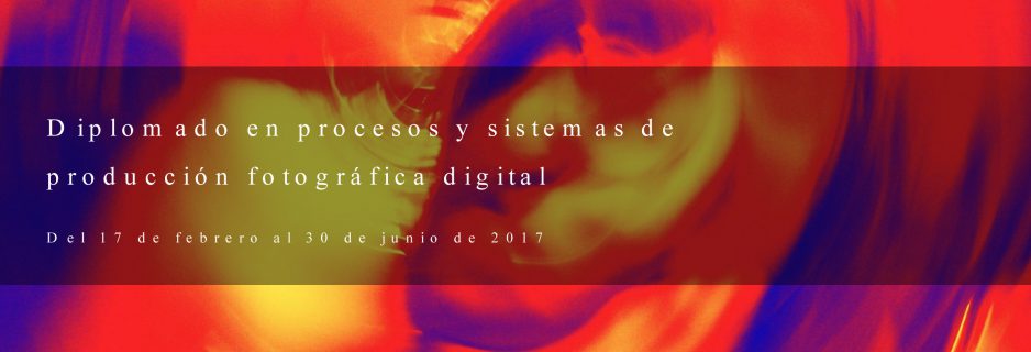 Ofrece UV diplomado en Sistemas y Procesos de Producción Fotográfica Digital