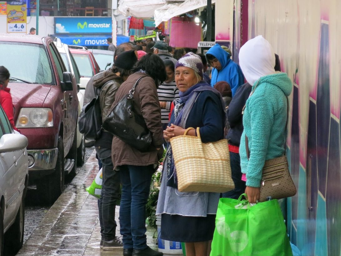 Bajas temperaturas y frías madrugadas frías se espera para el 24 y 25 de diciembre
