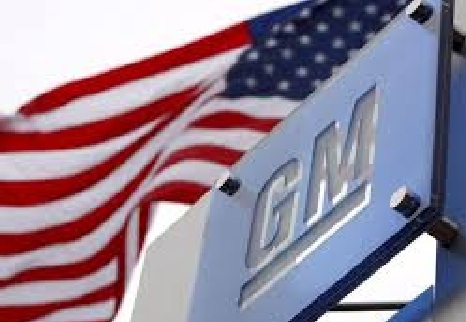 General Motors recortará puestos en Canadá para moverlos a México