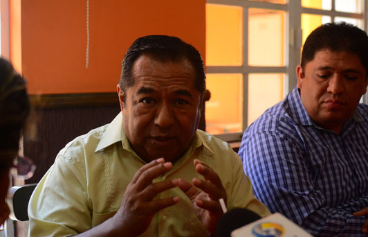 Evangélicos llaman a la población a mantener la paz y no ser partícipes de actos vandálicos