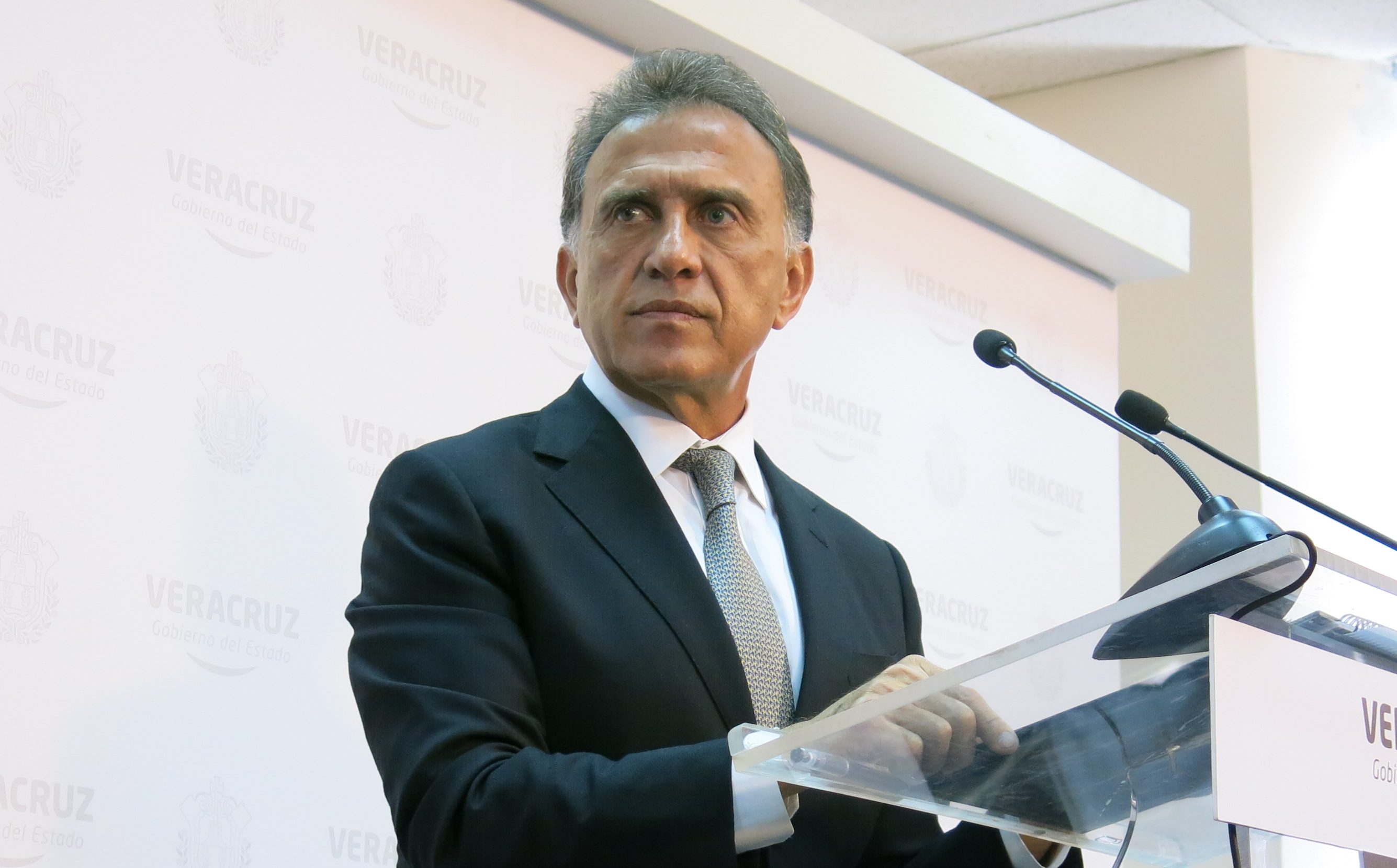 Solidario el Gobernador Yunes con veracruzanos por alza a combustibles, pero no permitirá actos vandálicos ni bloqueos