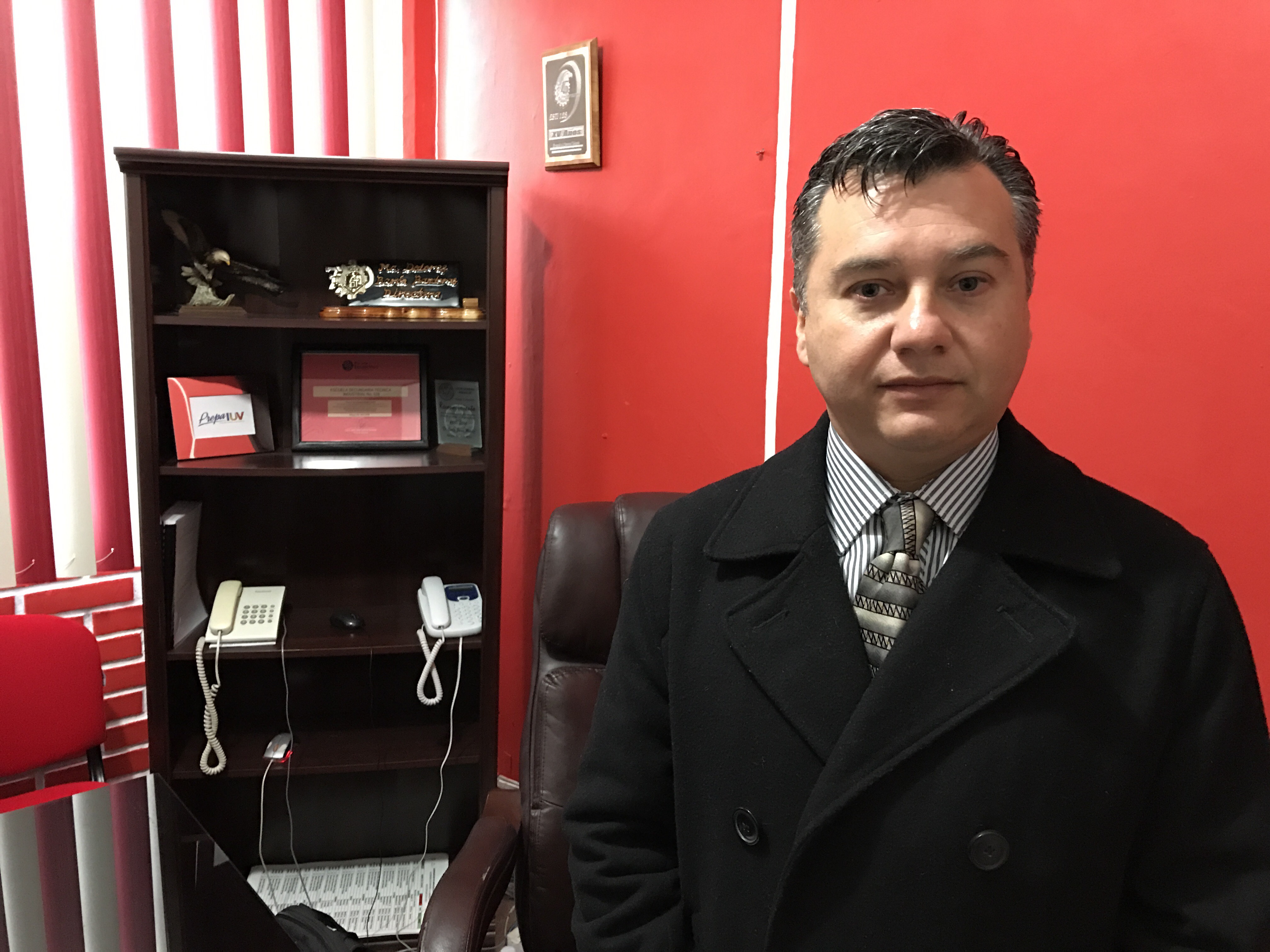 Operativo Mochila se realizará en coordinación con SSP