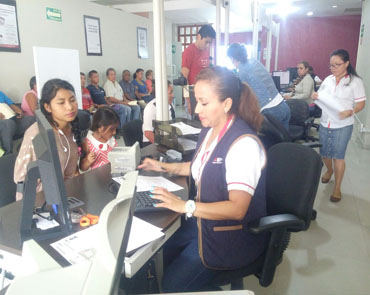 15 de enero vence plazo para tramitar credencial de elector