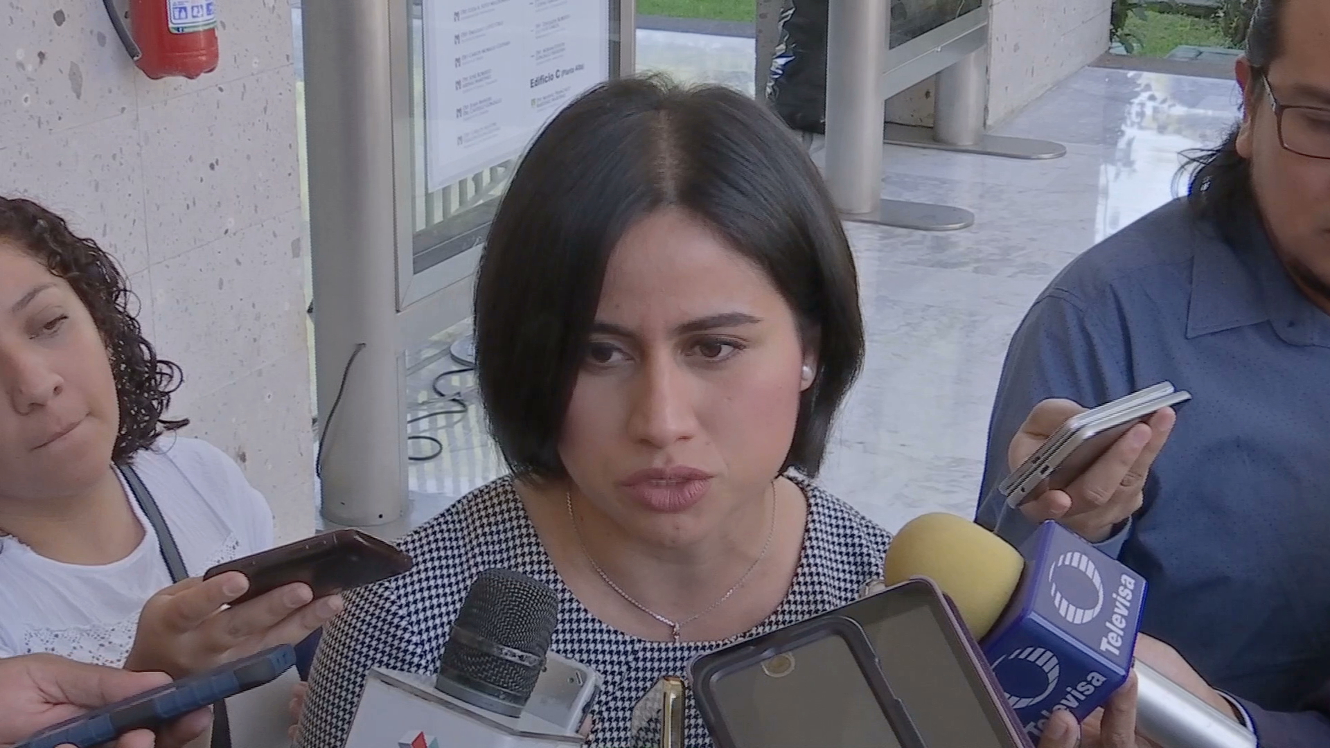 Sedesol ha presentado siete denuncias por empresas fantasma en Veracruz