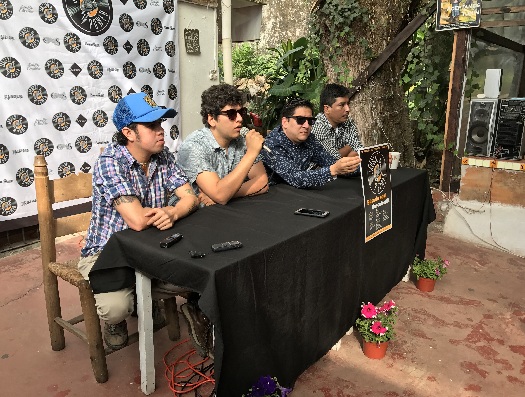 Se conforma proyecto Jarocho Power