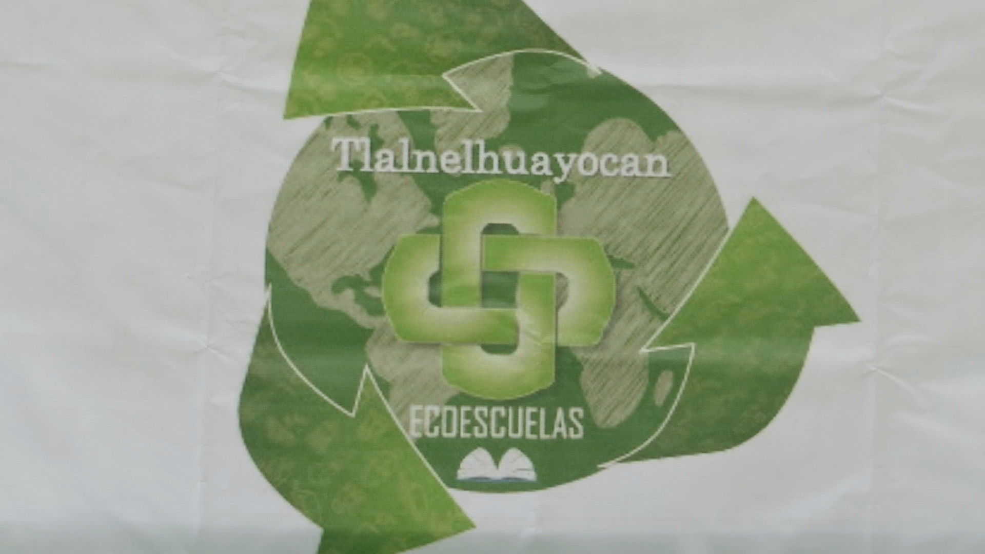 Llega Eco Escuela a San Andrés Tlalnelhuayocan