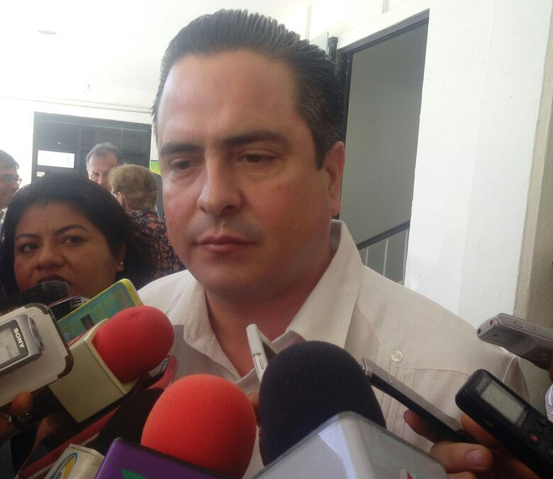 Buscarán que policía turística de Coatzacoalcos se convierta en municipal