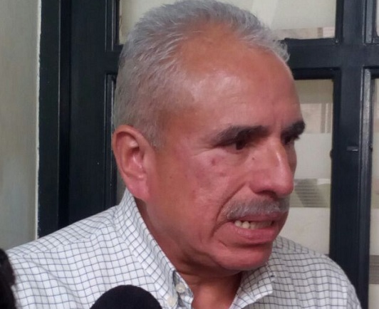 Extrabajadores no han interpuesto demandas por despido injustificado: Lárraga Cruz