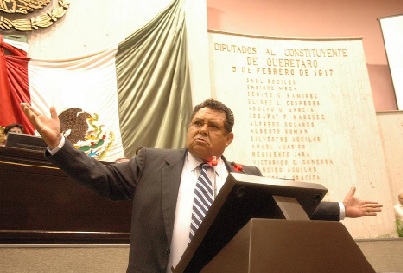 PRI y MORENA negaron alianza para votar en contra de reducir regidurías