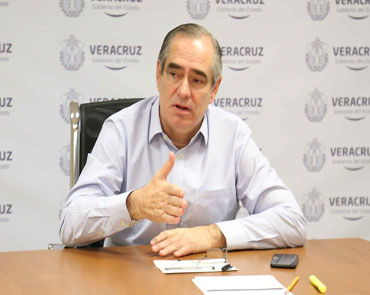 Presupuesto de la Siop, es mínimo para mantener la red carretera