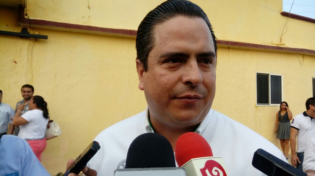 100 nuevos elementos para la policía turística en Coatzacoalcos