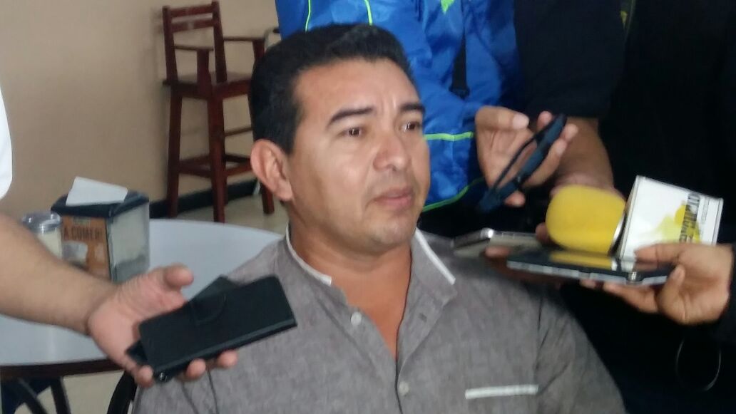 Crearán redes vecinales en Veracruz para impedir más actos de vandalismo
