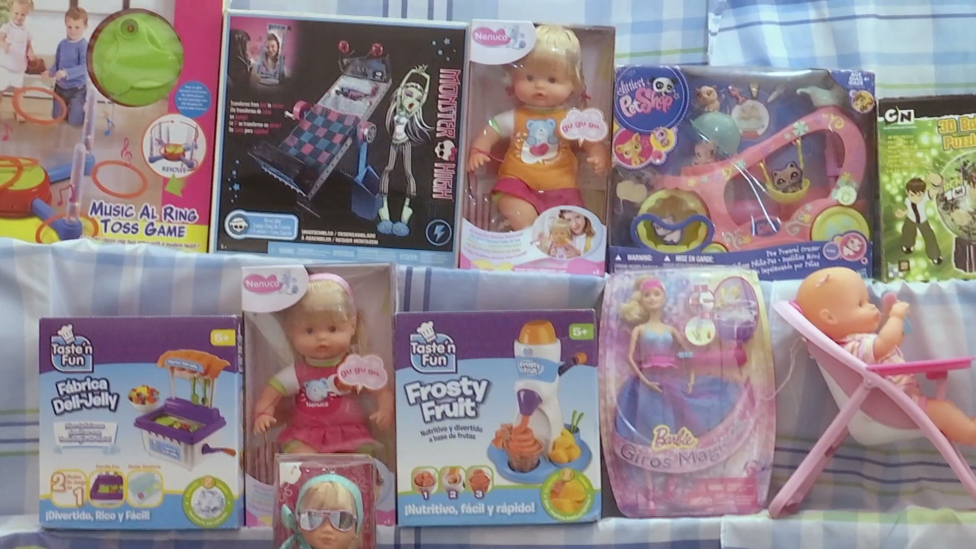 En Coatzacoalcos inician colecta de juguetes para niños oaxaqueños