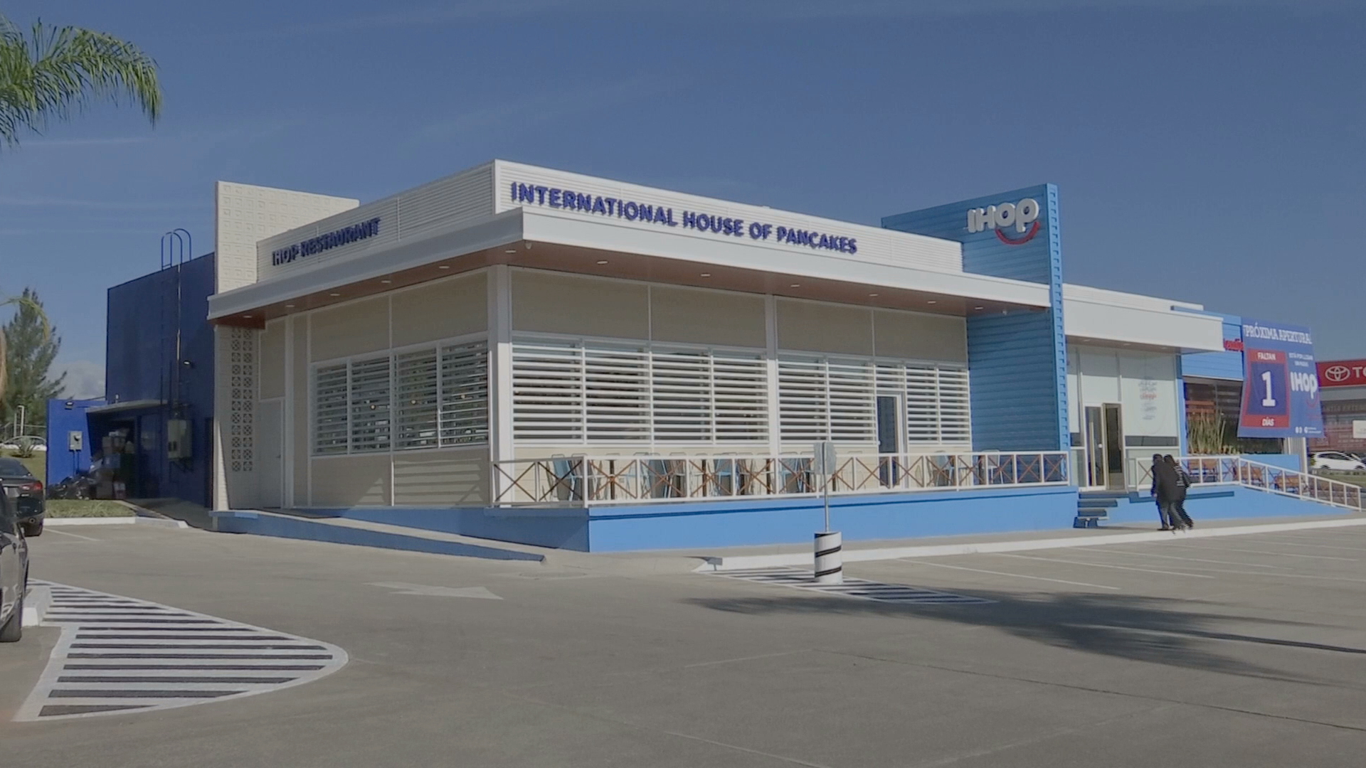 Llegada de IHOP a Xalapa muestra el interés por invertir en Veracruz: Amaya Rizo