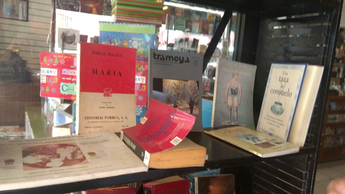 Invitan a trueque de libros en Xalapa; lectura sin gastar mucho