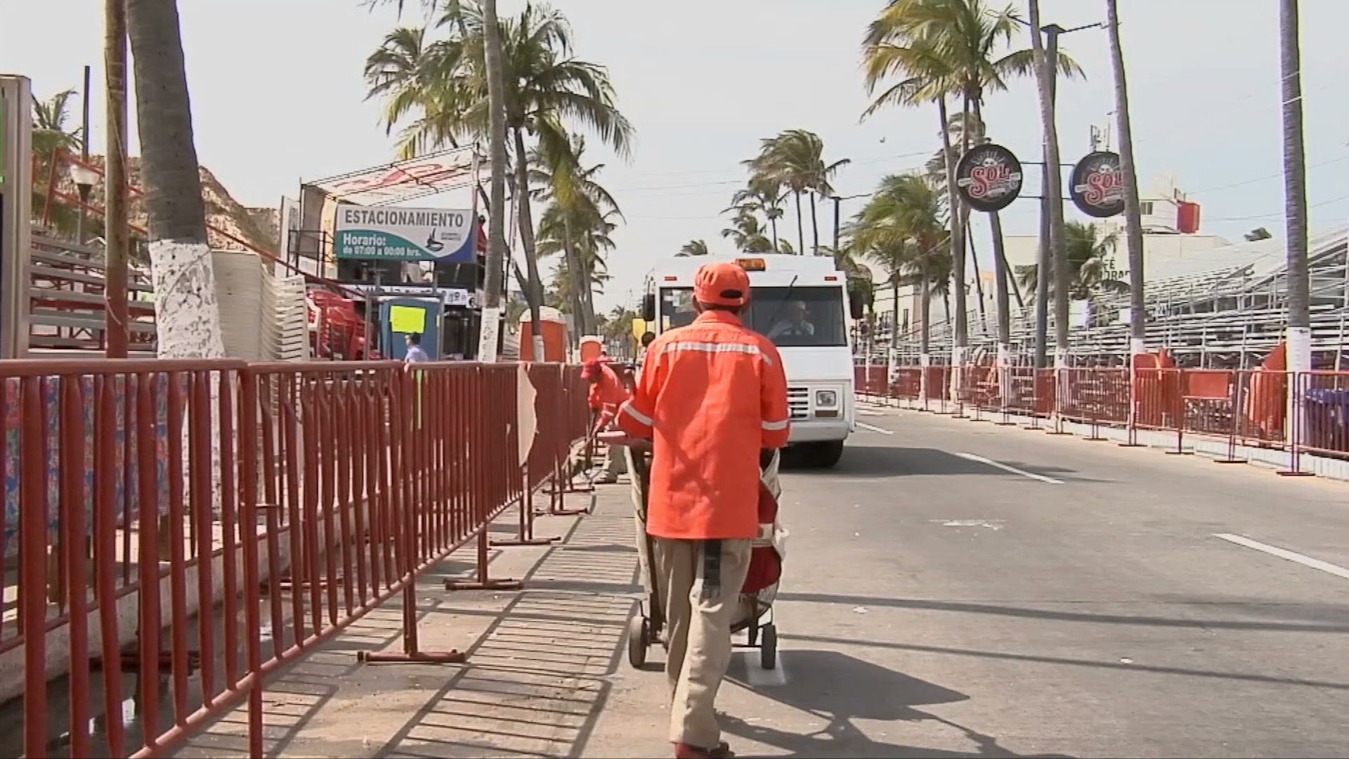 PMA vigilará el manejo de desechos en Carnaval de Veracruz; promueve sustentabilidad