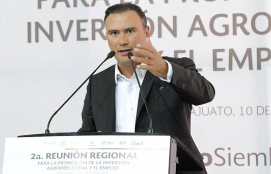 Empresarios mexicanos evitarán que precios de productos incrementen: Concamin