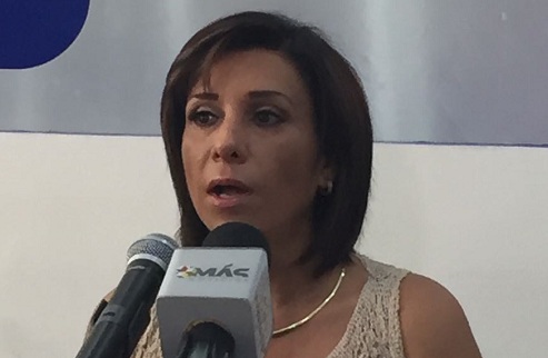 Gobierno federal ha condicionado la entrega de recursos a Veracruz