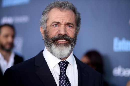 Mel Gibson da la bienvenida a su noveno hijo
