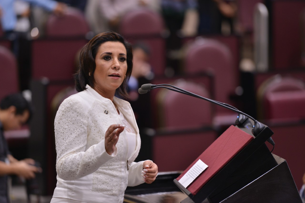 Congreso del Estado impulsará iniciativas que reactiven la economía de Veracruz