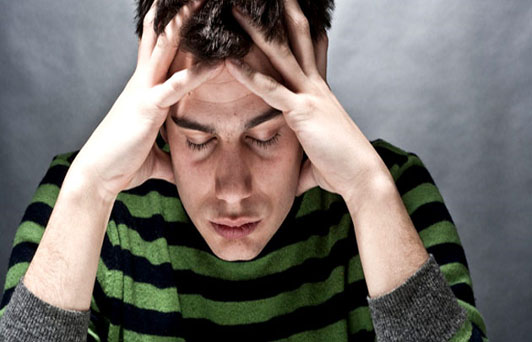 Pandemia incrementó casos de neurosis entre la población