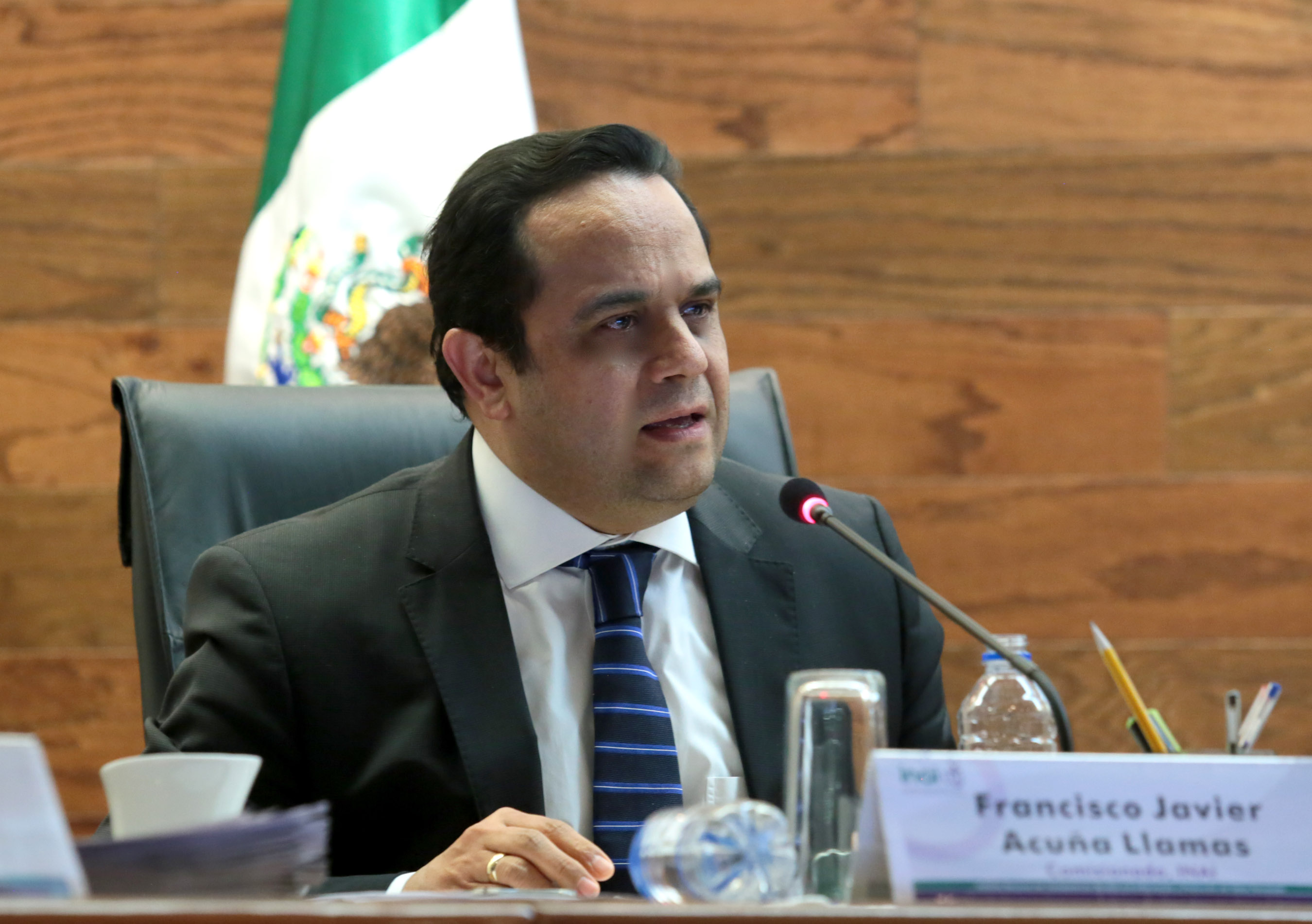 Infonavit deberá informar sobre pago de cuotas de CMAS Coatzacoalcos: INAI