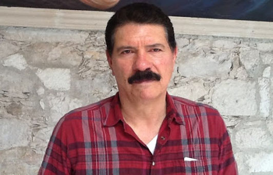 Sagarpa tramita otro apoyo para productores afectados por huracán Franklin