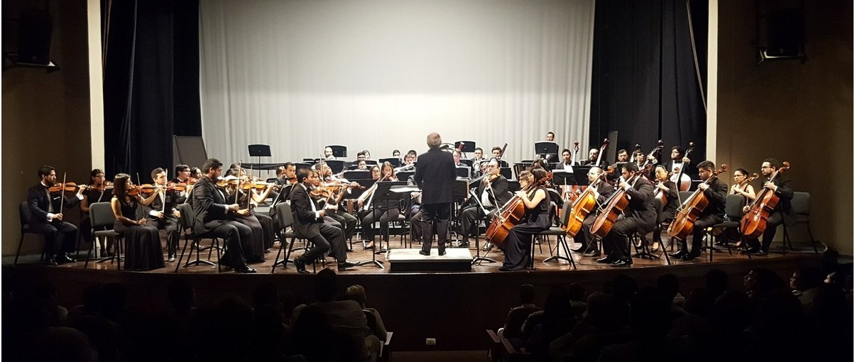 Invitan al tercer concierto de la Orquesta Filarmónica de Boca del Río