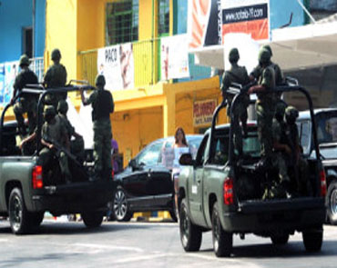 Programa de redes vecinales trabaja en coordinación con SSP