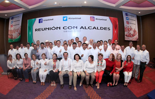 Designa PRI a Lorena Martínez como delegada del CEN en Veracruz