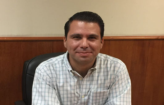 Coatzacoalcos declarado como zona económica especial: Raúl Madrazo