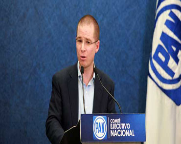 El PAN está listo para encabezar el cambio que el Estado de México necesita: Ricardo Anaya