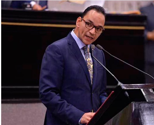 Regreso de Herrera Beltrán nada tiene que ver con cuestiones electorales: García Escalante