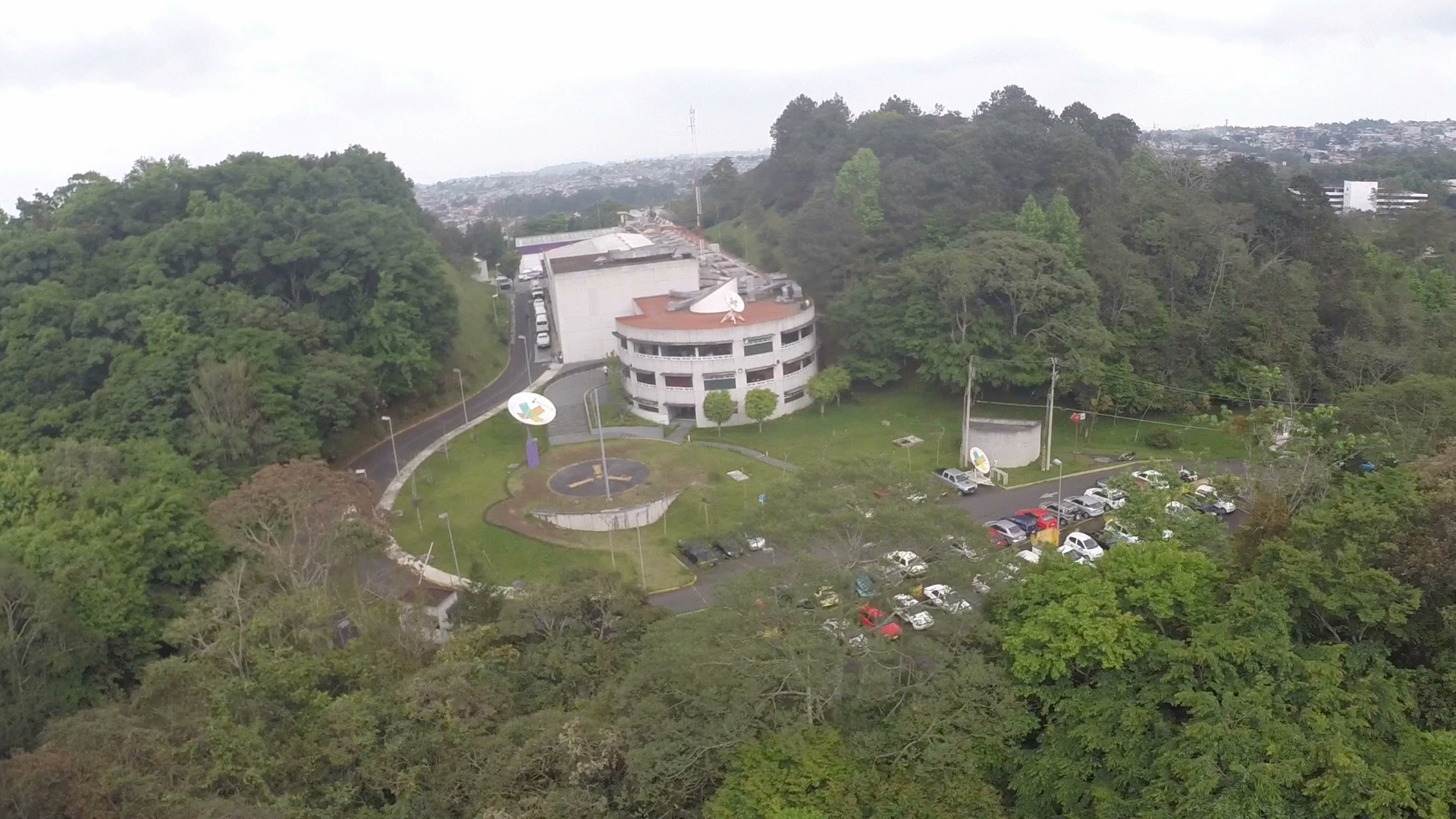 Director de Radiotelevisión de Veracruz niega problemas laborales