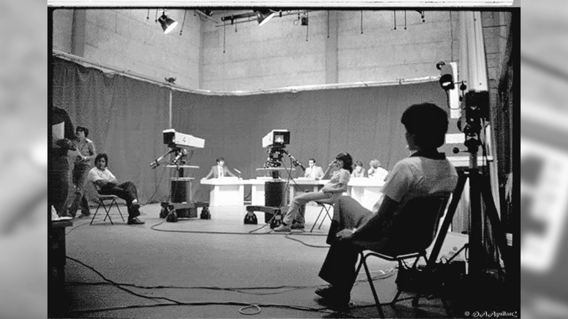 RTV, 37 años dando voz a Veracruz