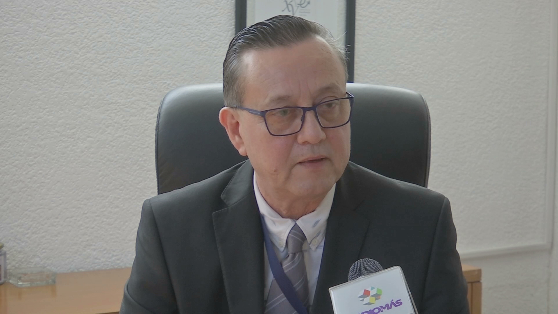 Denunciarán casos de concesiones clonadas y aviadores en Transporte Público