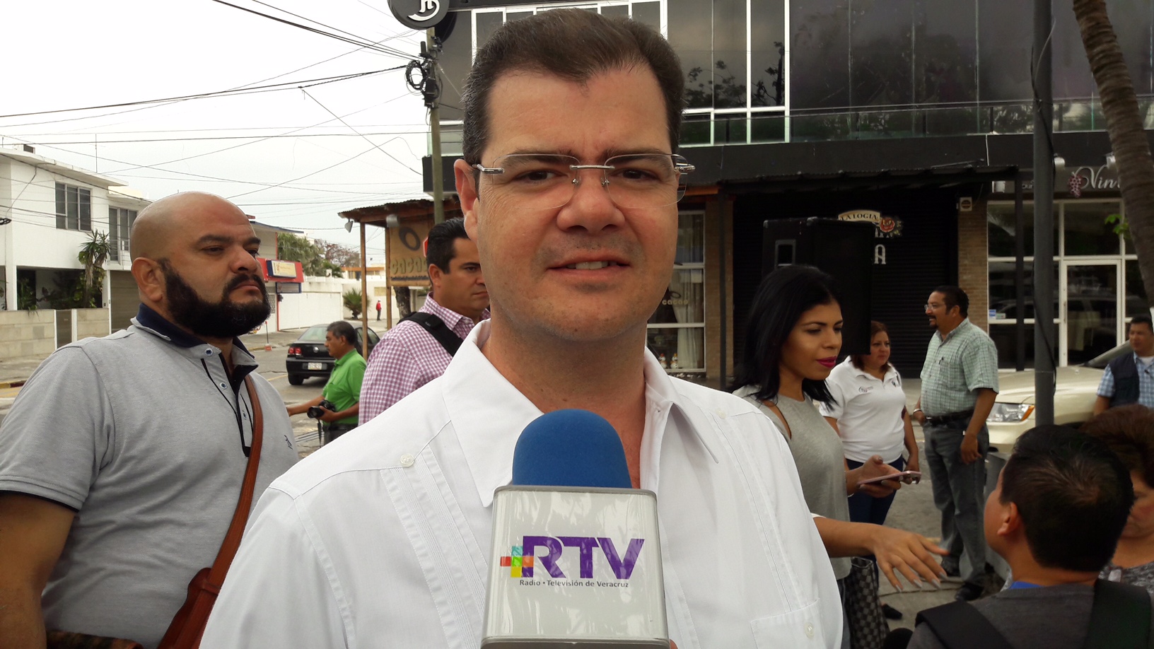 Buscará ayuntamiento de Veracruz captar porcentaje de lo recaudado por multas viales