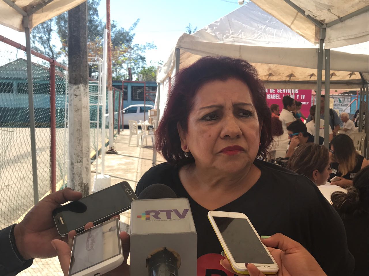 Crece el número de adultos mayores afiliados al Inapam