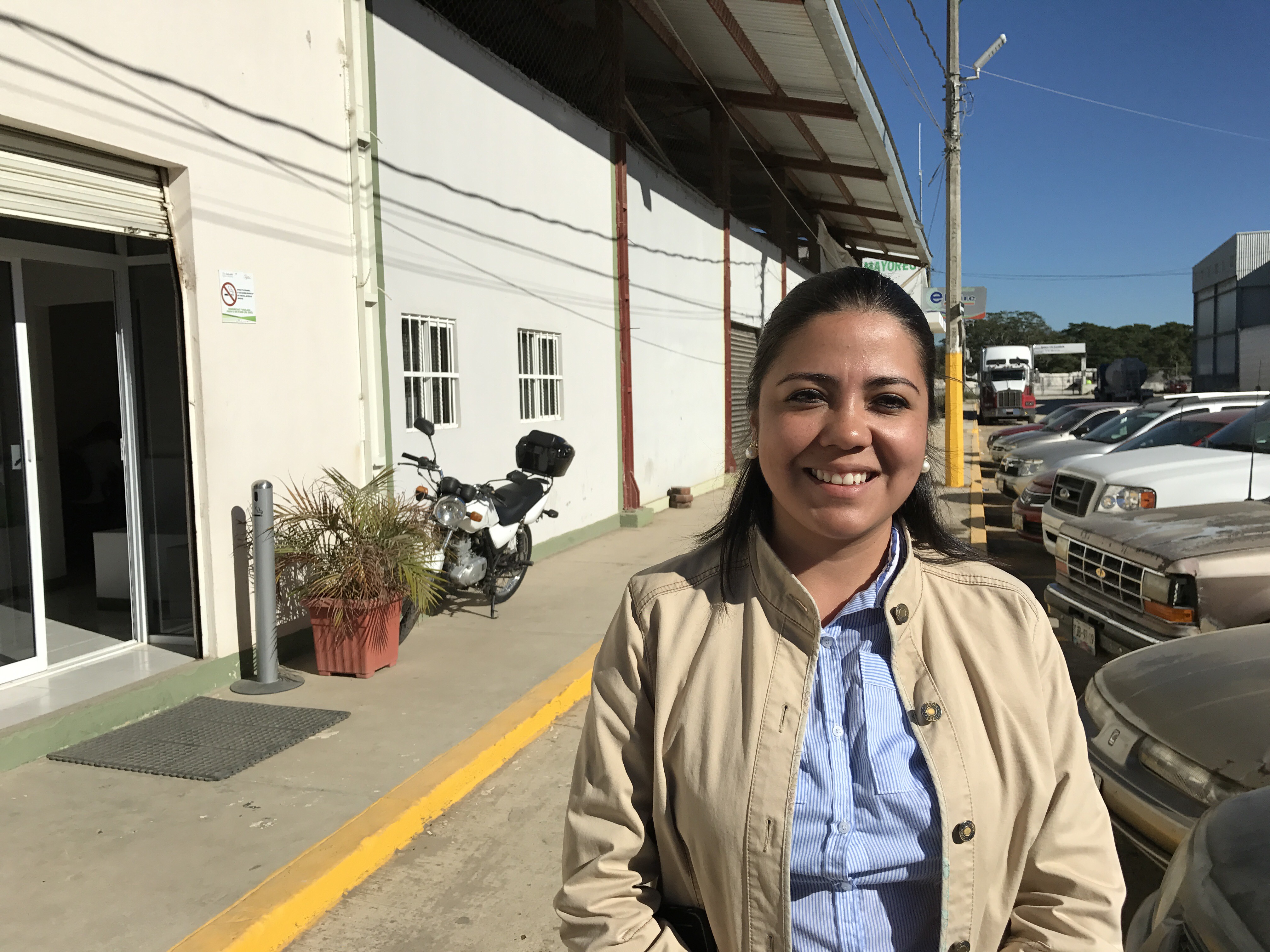 Continúa campaña de descacharrización en Xalapa