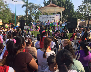 Sedesol de Veracruz realizará censos en la zona Córdoba-Huatusco