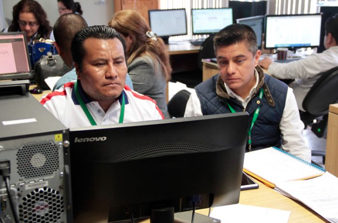 Entidades estatales emplearán Sigmaver para presentar su información financiera