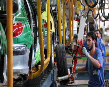 Trabajadores mexicanos los que más trabajan, pero son los menos productivos: OCDE