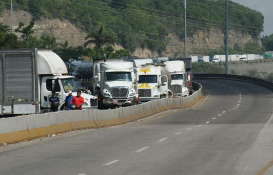 SCT tramita primera revocación de una concesión