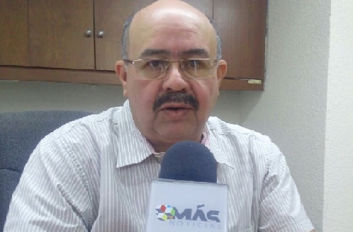 Canaco Coatzacoalcos pide alternativas de exportación
